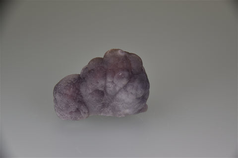 Fluorite, Canon Mine, Fremont County, Colorado, Kalaskie Collection #42-40, Miniature, 2.8 x 3.7 x 5.2 cm, $125. Online 6/7