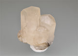 Calcite, Bethel Level attr. A.L. Davis #4 Mine, Ozark-Mahoning Company, Cave-in-Rock District, Southern Illinois, Mined c. early 1970's, Wayne Fowler Collection, Miniature 3.0 x 4.0 x 4.5 cm, $45. Online 8/12