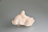 Calcite, attr. Rosiclare Level Minerva #1 Mine, Minerva Oil Company, Cave-in-Rock District, Southern Illinois, Mined c. 1960s,  Dr. H. Perry & Anne Bynum Collection, Miniature, 3.5 x 5.5 x 8.0 cm, $225.  Online 6/6.