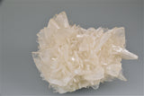 Barite on Fluorite, Bethel Level attr. West Green Mine, Ozark-Mahoning Company, Cave-in-Rock District, Southern Illinois, Mined c. 1960's, Wayne Fowler Collection, Small Cabinet 6.0 x 7.0 x 10.0 cm, $250. Online 8/10.