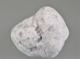 Datolite, Isle Royale, Michigan, Holzner Collection, Miniature 2.0 x 4.0 x 5.0 cm, $45. Online 8/12