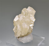 Calcite, Sweetwater Mine, Viburnum Trend, Reynolds County, Missouri Miniature 3 x 5 x 5.5 cm $35. Online 3/13