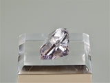Fluorite Gemstone, Rosiclare Level, Denton Mine, Southern Illinois 29.75 ct. $295. Online 7/26