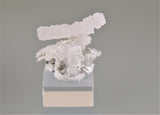Calcite, Level 550 Block 1-South, 2nd Section Kruchev dol Mine, Madan District, Bulgaria, Mined January 2016, Miniature 2.0 x 2.7 x 3.5 cm, $125.  Online 10/2.