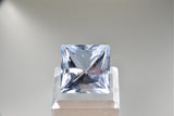 Fluorite Gemstone, Sub-Rosiclare Level, Bahama Pod Denton Mine, Southern Illinois 132.10 ct. $1060. Online 7/26