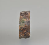 Andalusite, Andalusia, Spain Miniature 1 x 2.5 x 2.7 cm $15.