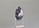 ON APPROVAL Silver, King Mine, Kongsberg, Norway, Ralph Campbell Collection, Miniature 2.0 x 2.5 x 3.5 cm, $250. Online 10/4.