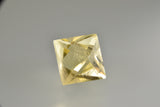 Fluorite, Denton Mine, Harris Creek District, Southern Illinois 2.2 cm on edge $150 10/19
