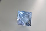 Fluorite, Denton Mine, Harris Creek District, Southern Illinois 2.5 cm on edge $175. Online 10/19
