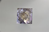 Fluorite, Denton Mine, Harris Creek District, Southern Illinois 2.5 cm on edge $185. Online 10/19