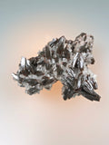 Vanadinite (Endlichite), Los Lamentos, Chihuahua, Mexico, ex. Louis Lafayette Collection #226, Miniature 3.0 x 5.0 x 7.0 cm, $350. Online Jan. 28