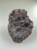 Datolite, Caledonia Mine, Ontonagan County, Lake Superior Copper District, Michigan, ex. Jim Bailey Collection, Miniature 1.0 cm x 3.5 cm x 5.0 cm, $75.  Online June 22