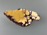 Datolite, Keweenaw Point, Lake Superior Copper District, Keweenaw County, Michigan, ex. Jim Bailey Collection, Miniature 1 cm x 2  cm x 4 cm, $20.  Online June 22