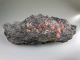 Datolite, Lake Superior Copper District, Keweenaw Peninsula, Michigan, ex. Jim Bailey Collection, Medium Cabinet 3 cm x 6.5 cm x 18.5 cm, $75.  Online June 22