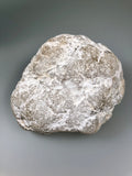 Datolite, Lake Superior Copper District, Keweenaw Peninsula, Michigan, ex. Jim Bailey Collection, Small Cabinet 3.0 cm x 9.0 cm x 10.5 cm, $250.  Online July 15