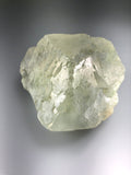 Fluorite, Madoc, Ontario, Canada, ex. Louis Lafayette Collection #458, Small Cabinet, 6.0 x 8.0 x 8.5 cm, $350. Online 9/3