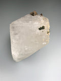 Microcline with Muscovite, Chilas,  Diamar (Diamir) District,  Gilgit-Baltistan, Northern Areas, Pakistan, Dr. David London Collection L-234, Medium Cabinet 5.0 x 5.5 x 8.0 cm, $800.  Online Sept.  30.