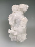 Celestite, Sub-Rosiclare Level, Livingston Trend, Annabel Lee Mine, Ozark-Mahoning Company, Harris Creek District, Southern Illinois, Mined May 1991, ex. Roy Smith Collection, Miniature, 3.5 x 4.2 x 6.5 cm, $250. Online Nov. 21.