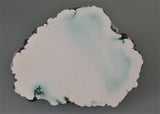 Datolite, Kearsarge Lode, Centennial Mine #1/#2, Lake Superior Copper District, Houghton County, Michigan, Small Cabinet 2.0 cm x 4.5 cm x 6.0 cm, $450. Online Feb. 28.