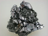 SOLD Galena and Sphalerite, Kruchev dol Mine, Bulgaria Small/Medium cabinet 3.5 x 5.5 x 7 cm $350.