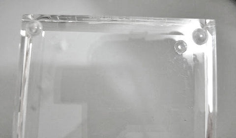 Cushion Pads Sheet of 300 Large 20. Northstar Minerals