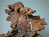 Copper, Quincy Mine, Lake Superior Copper District, Houghton County, Michigan Large cabinet 9 x 15 x 20 cm $600. Online July 9