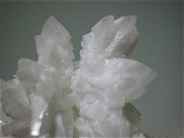 Barite, Rosiclare Level Minerva #1 Mine, attr: North Bishop Tract, Min ...