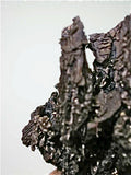 Bismuth, Mine #38, Niederschlema, Erzgebirge, Saxony, Germany Miniature 2.2 x 3.3 x 4.2 cm $1200. Online 3/2