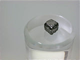 Diamond, South Africa TN 2.31 ct. 4.5-5 mm on edge $300. Online 3/12