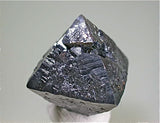 Cuprite, Rubtsovskiy Mine, Altayskiy Kray, Russia, Mined 2011, Miniature 2.3 x 2.4 x 3.4 cm, $650.  Online 3/4/15.