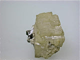 Siderite with Muscovite, Nello L. Teer Quarry, near Mill Grove, Durham, North Carolina Miniature 2 x 3 x 3 cm $300. online 8/26