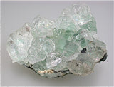 Fluorite, Naica Complex, Chihuahua, Mexico Small cabinet 4.5 x 5 x 7 cm $350. Online 4/26