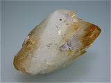 Calcite with Fluorite, Elmwood Complex, Carthage, Tennessee Small cabinet 4 x 7.5 x 8.5 cm $350. Online 5/20. SOLD.