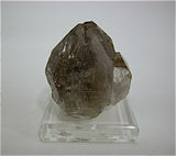 Quartz with Rutile Inclusions, Khapholo Mine, Khapolo Valley, Iskardu City, Northern Areas, Gilgit, Pakistan Medium cabinet 9 x 11 x 11 cm $2500. Online 5/23 SOLD