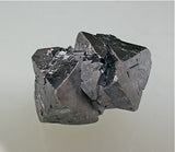 Cuprite, Rubtsovskiy Mine, Russia Miniature 1.5 x 2 x 2.6 cm $350.