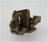Barite, Magma Mine, Superior District, Pinal County, Arizona TN $125. 1.5 x 2 x 2.5 cm Online 10/23 SOLD