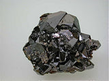 Sphalerite, Sub-Rosiclare Level, Annabel Lee Mine, Ozark-Mahoning Company, Harris Creek District, Southern Illinois Miniature 2 x 3.5 x 4 cm $25. Online 5/15. SOLD.