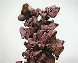 Copper, Lake Superior Copper District, Michigan Small cabinet 4 x 4.5 x 9 cm $2800. Online 5/27