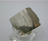 Pyrite and Quartz, Spruce #18 Claim, King County, Washington, Collected 2013, 2.5 x 3.5 x 5.0 cm, $75.  Online 6/2 SOLD