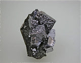 Galena on Chert, Tri-State District, U.S., Mined c. 1940s-1950s, Miniature 2.0 x 3.0 x 4.5 cm, $25. Online 6/5. SOLD