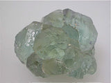 Fluorite, near the Blue Luna Felix Mine, Azusa, San Gabriel Mountains, Los Angeles County, California Miniature 2 x 3 x 3.5 cm $125. Online 6/13 SOLD