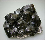 Hematite on Lepidocrocite and Barite, Kremikovzi Mine, northeast about 15 miles from Sofia, Bulgaria, Mined c. 1990s, Medium cabinet 7.0 x 11. 0 x 12.0 cm, $300. Online 8/21 SOLD