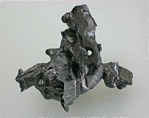 Sphalerite, 1st Sovietskiy Mine, Dal'negorsk, Primorskiy Kray, Russia Miniature 2 x 3.5 x 4 cm $75. online 10/17 SOLD