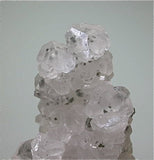 Calcite with Pyrite, Trepca Complex, Kosovska Municipality, Kosovo, Mined 2014, Small Cabinet 4.0 x 5.5 x 8.0 cm, $35.  Online 11/12/14 SOLD